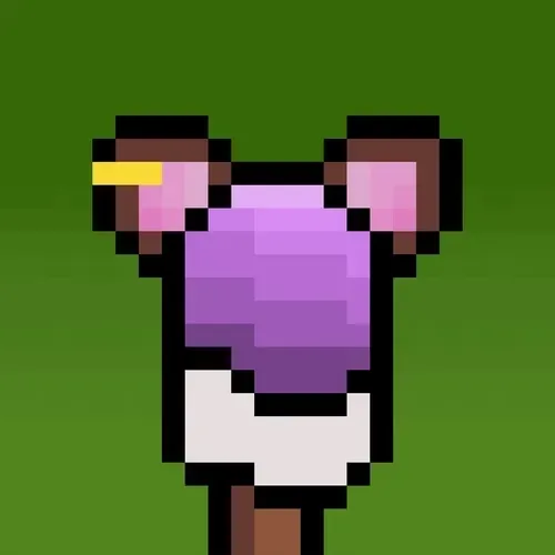 Hammie #4592