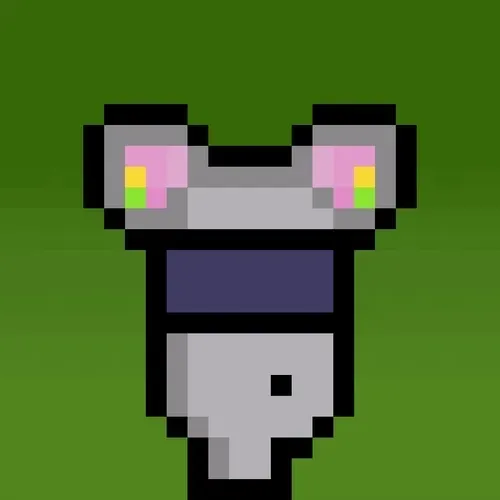 Hammie #3188