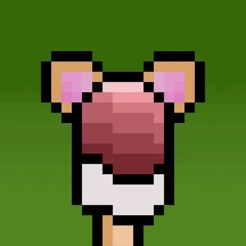 Hammie #1059