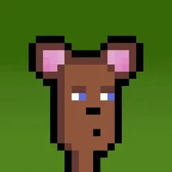 Hammie #3259