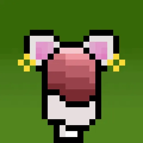 Hammie #2709