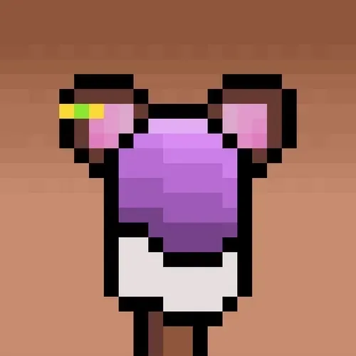 Hammie #2451
