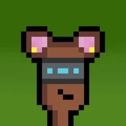 Hammie #1417