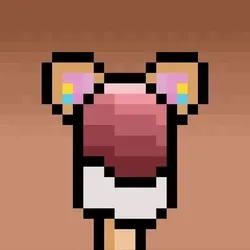 Hammie #54