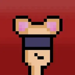 Hammie #2447