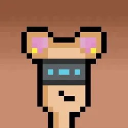Hammie #4662