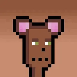 Hammie #306