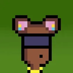 Hammie #3261