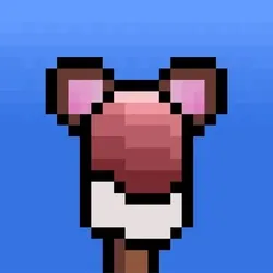 Hammie #1723