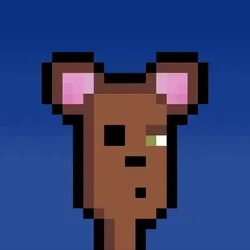 Hammie #1920