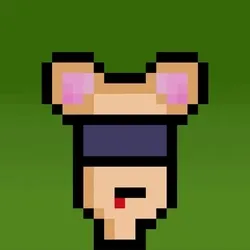 Hammie #3973