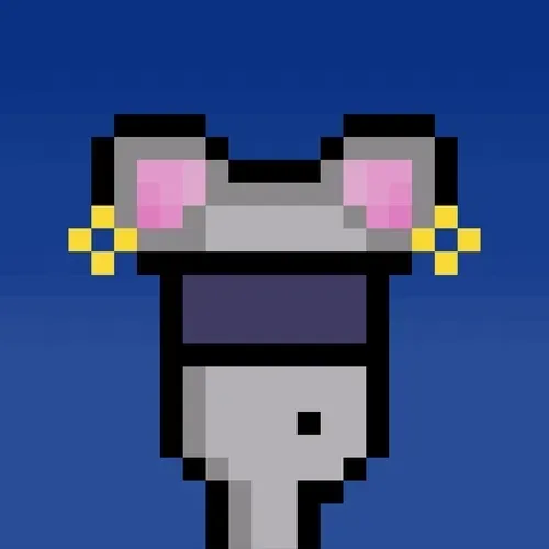 Hammie #1420