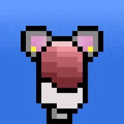 Hammie #3423