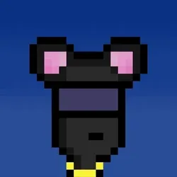 Hammie #2058