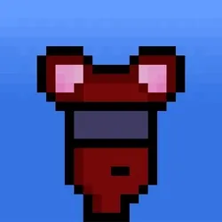 Hammie #3260