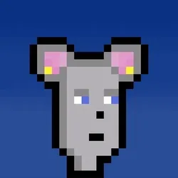 Hammie #3735