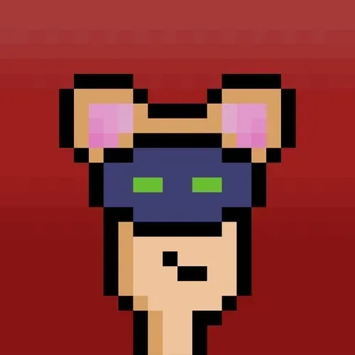 Hammie #4213