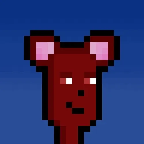 Hammie #3273