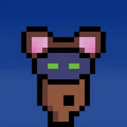 Hammie #3425