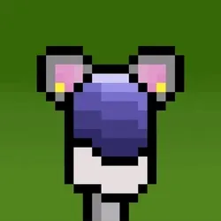 Hammie #2544