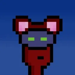 Hammie #2057