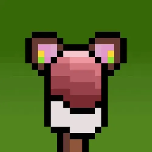 Hammie #2532