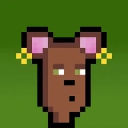 Hammie #102
