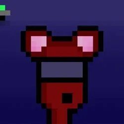 Hammie #4583