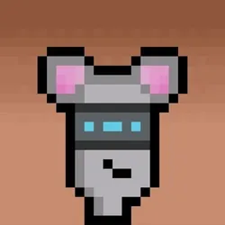 Hammie #929