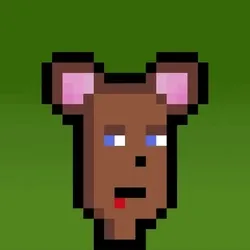Hammie #106