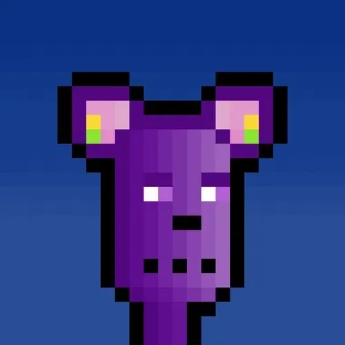 Hammie #2575
