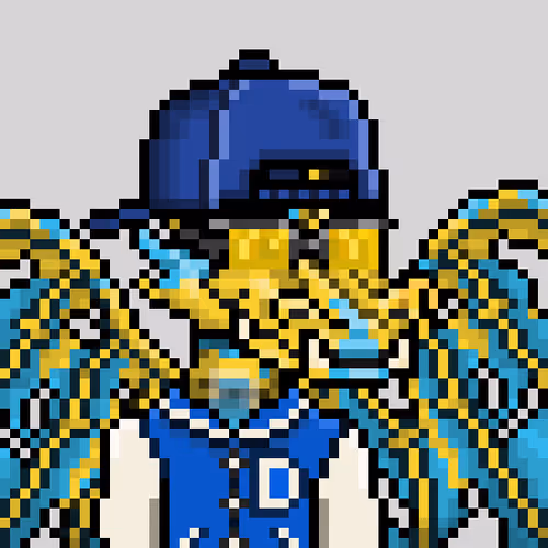 Dizzydragons