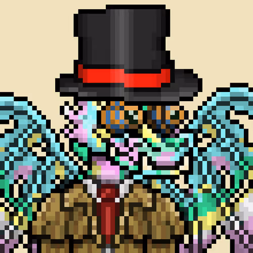 Dizzydragons