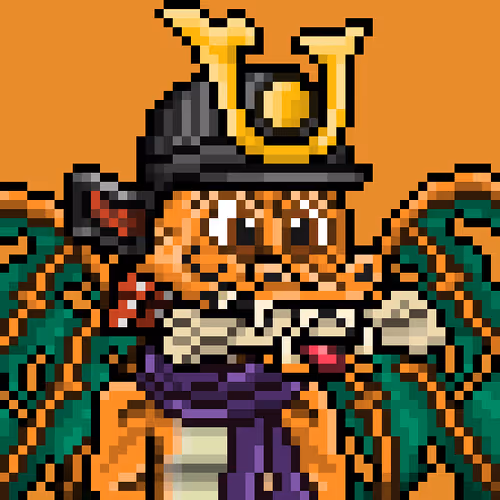 Dizzy Dragon #9232