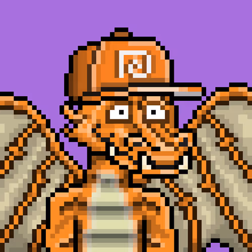 Dizzydragons