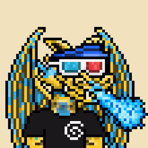 Dizzy Dragon #9379