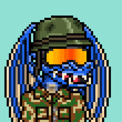 Dizzy Dragon #3359