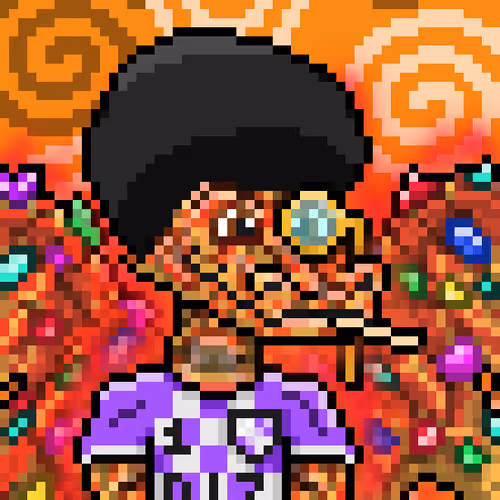Dizzydragons