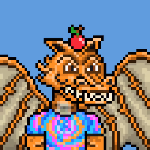 Dizzydragons