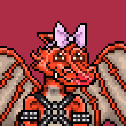 Dizzydragons