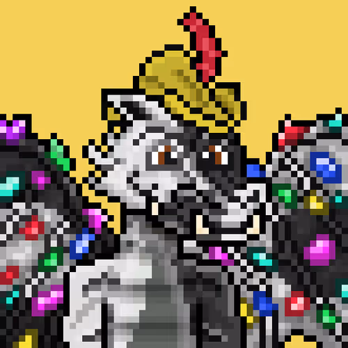 Dizzydragons