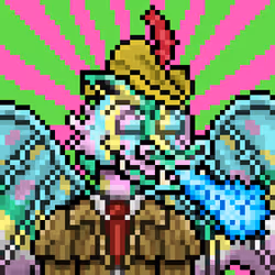 Dizzy Dragon #8620