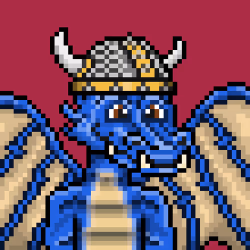 Dizzydragons