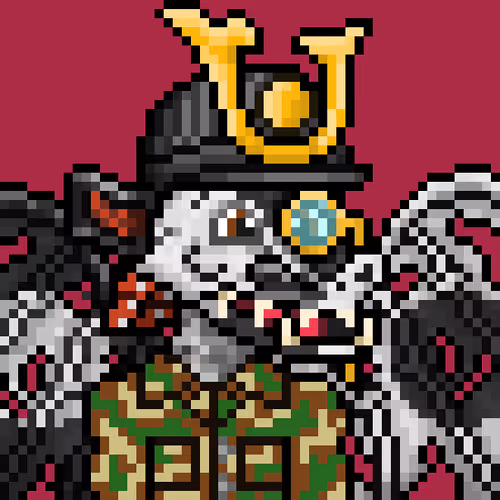 Dizzydragons