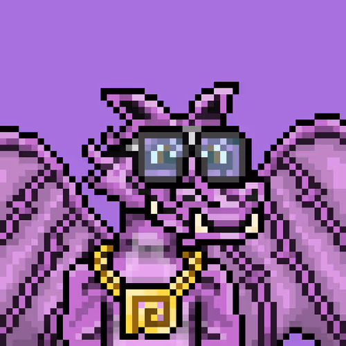 Dizzydragons