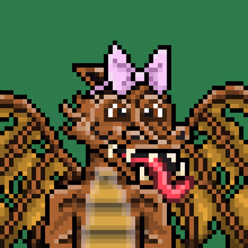 Dizzydragons