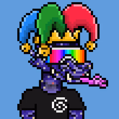 Dizzy Dragon #9361