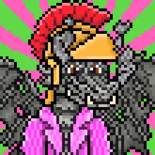 Dizzydragons