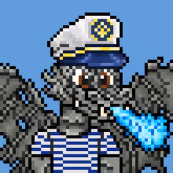 Dizzy Dragon #8333