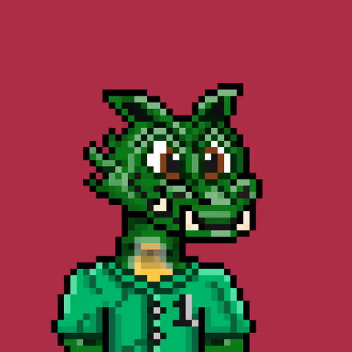 Dizzydragons